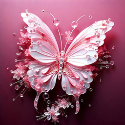 Butterfly Wallpaper Live In 4K