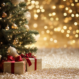 Christmas Wallpapers 4k