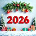 Christmas Wallpapers 4k