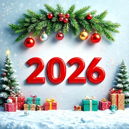 Christmas Wallpapers 4k