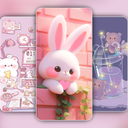 Cute Wallpaper Live 4K