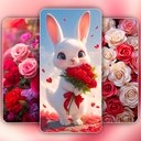 Rosely Rose Wallpaper Live HD