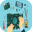 آموزش پایه الکترونیک