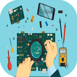 آموزش پایه الکترونیک