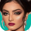 آموزش آرایش مجلسی