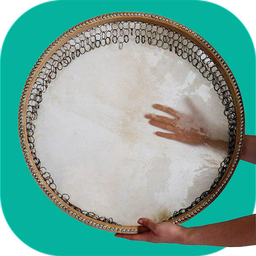 دف نوازی
