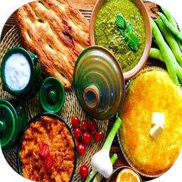 غذای محلی گیلان
