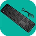 تعمیر کیبورد کامپیوتر