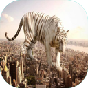 خلاقیت در فتوشاپ