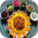 غذای سنتی