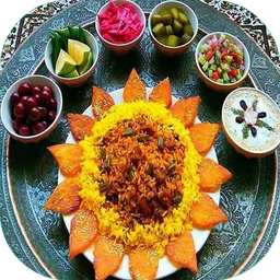 غذای سنتی