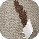 آموزش لکه گیری