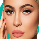 میکاپ حرفه ای در فتوشاپ