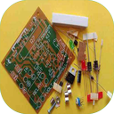 ساخت کیت الکترونیکی