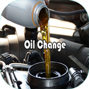 تعویض روغن و آب رادیاتور خودرو