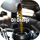 تعویض روغن و آب رادیاتور خودرو