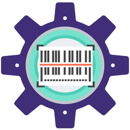 بارکدساز حرفه ای