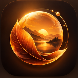 Amber Fall
