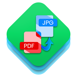 PDFTOJPG: PDF to JPG Converter