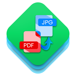 PDF to JPG Converter & Editor