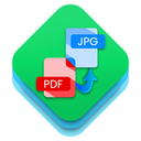 PDF to JPG Converter & Editor