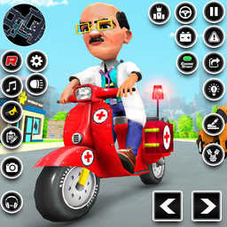 Mobile Doctor Dream Hospital