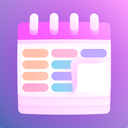 My Work Shift Calendar-Planner
