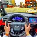 US City Racing Car Driving