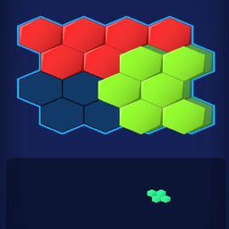 Blocks Puzzles: Color & Blast