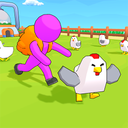 Catch The Hen