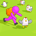 Catch The Hen