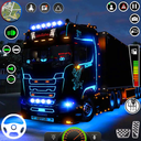 Euro Truck Driving Games