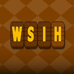 Word -Scramble Offline Games