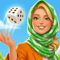 Ludo Master: Online Voice Game