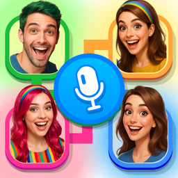 Go Ludo : Online Voice Game