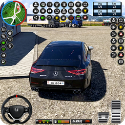 Real Car Driving Games 3D