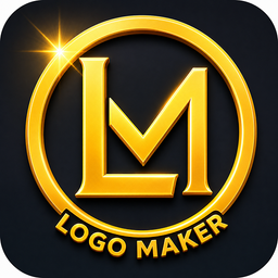 Logo Maker And Logo Creator 3D