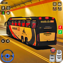 Bus Driving Games 3D: Bus Game