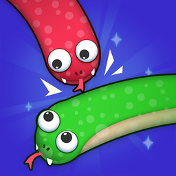 Snake Out - Puzzle Game