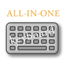 All In One Keyboard