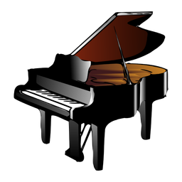 Real Music Piano HD