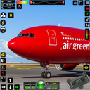 Flight Pilot: Airplane Game 3D