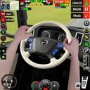 US Truck Driving : Truck Games
