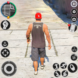 World Gangster Simulator Game