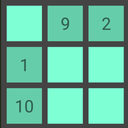 Magic Square Ultimate