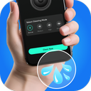 Speaker Cleaner: Water Remover