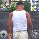 Open World Crime Mafia Game