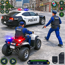 Police Cop Game Car Chase 3D