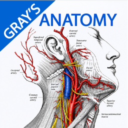 Gray's Anatomy - Anatomy Atlas