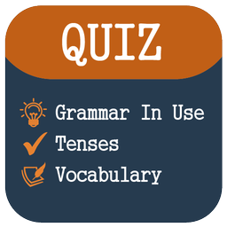 English Practice Test - Quiz